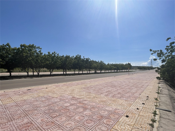 Chính chủ bán gấp bán lô 2411m2 ngã ba Bầu, Hòa Thắng, Bắc Bình, Bình Thuận.