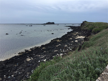 卖海陆，度假旅游