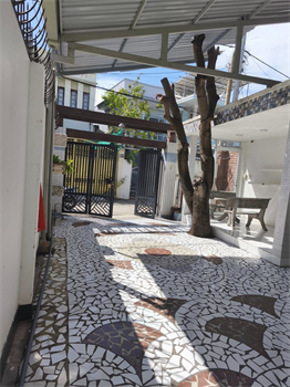 Cho thuê nhà mặt phố