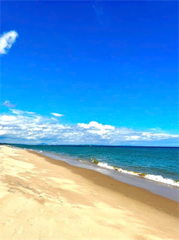 Bán Gấp Lô Đất Biệt Thự 285m² Thổ Cư - Sát Cạnh Sealinks City Phan Thiết - View Biển Cực Đỉnh