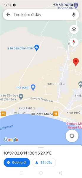 CHỦ CẦN TIỀN – BÁN NHANH 1.000m² ĐẤT SÂN BAY THIỆN NGHIỆP – VỊ TRÍ TRUNG TÂM TIỀM NĂNG 