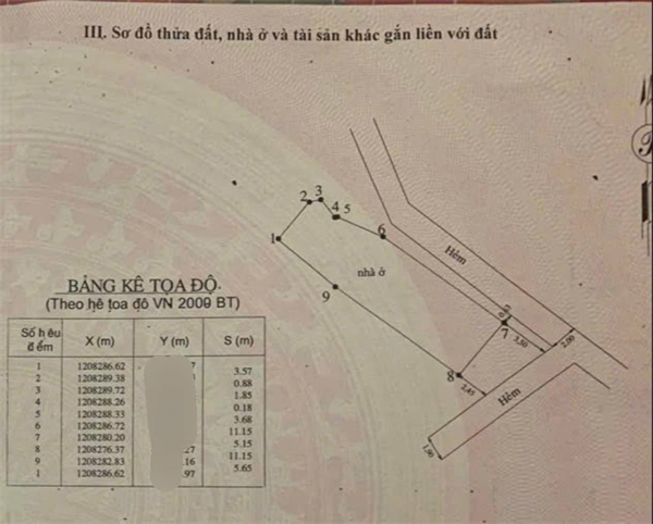 CHỈ 1.4 TỶ - SỞ HỮU NGAY 100M² ĐẤT TRUNG TÂM ĐỨC NGHĨA - 2 MẶT TIỀN THÔNG THOÁNG