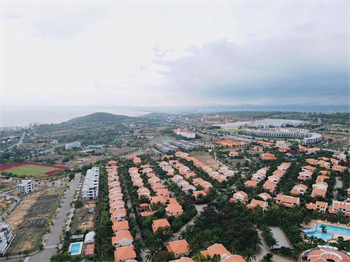 [SIÊU PHẨM BIỆT THỰ] – KHU VỰC MINH THÀNH DIỆN TÍCH KHỦNG 508M² – KHÔNG GIAN SỐNG THƯỢNG LƯU