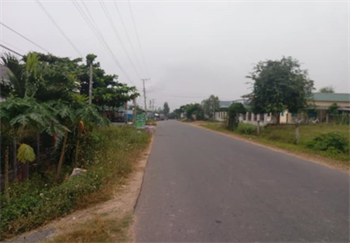 Bán đất