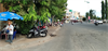 Bán Nhà mặt tiền đường Trưng Trắc, Tp. Phan Thiết, tỉnh Bình Thuận.
