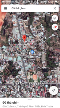 Bán đất
