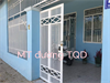 Bán nhà cấp 4 và 2 phòng trọ mặt tiền đường Trần Quang Diệu, TP Phan Thiết, Bình Thuận.