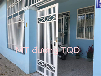 Bán nhà