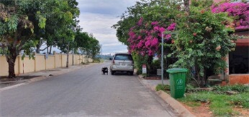 Cần bán 2 lô liền kề mặt tiền đường Hiền Vương-Thanh Hải, Phan Thiết, Bình Thuận.
