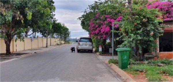 Cần bán 2 lô liền kề mặt tiền đường Hiền Vương-Thanh Hải, Phan Thiết, Bình Thuận.