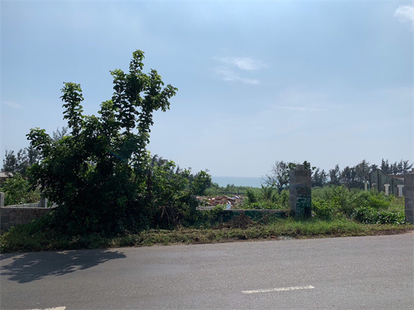 Bán 665m đất MT Lạc Long Quân, Tiến Thành, thành phố Phan Thiết, tỉnh Bình Thuận.